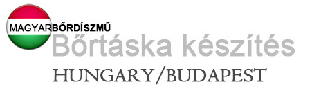 magyar bőrdíszmű magyar bőrdíszmű